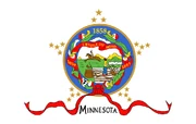Flag of Minnesota 2