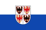 Flag of Trentino-South Tyrol