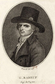 Francois-Noel Babeuf