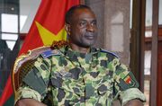 Gilbert Diendere
