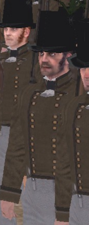 Jarvil S. Ransdall