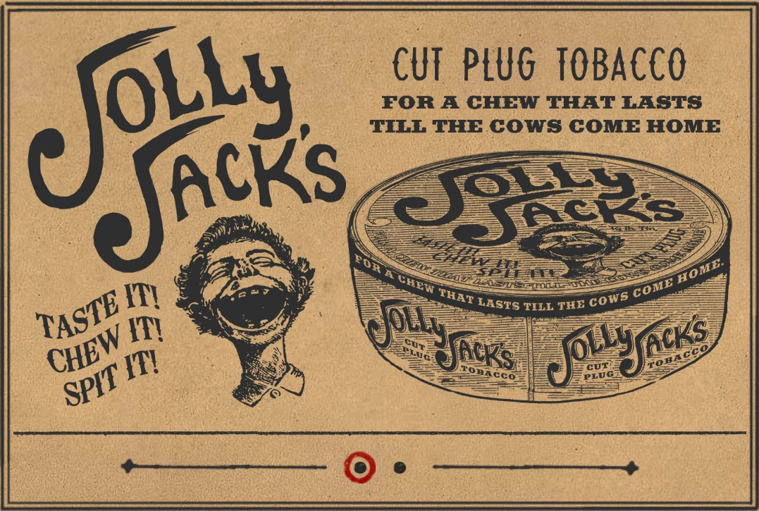 jack's tobacco Jolly Jack's | Historica Wiki