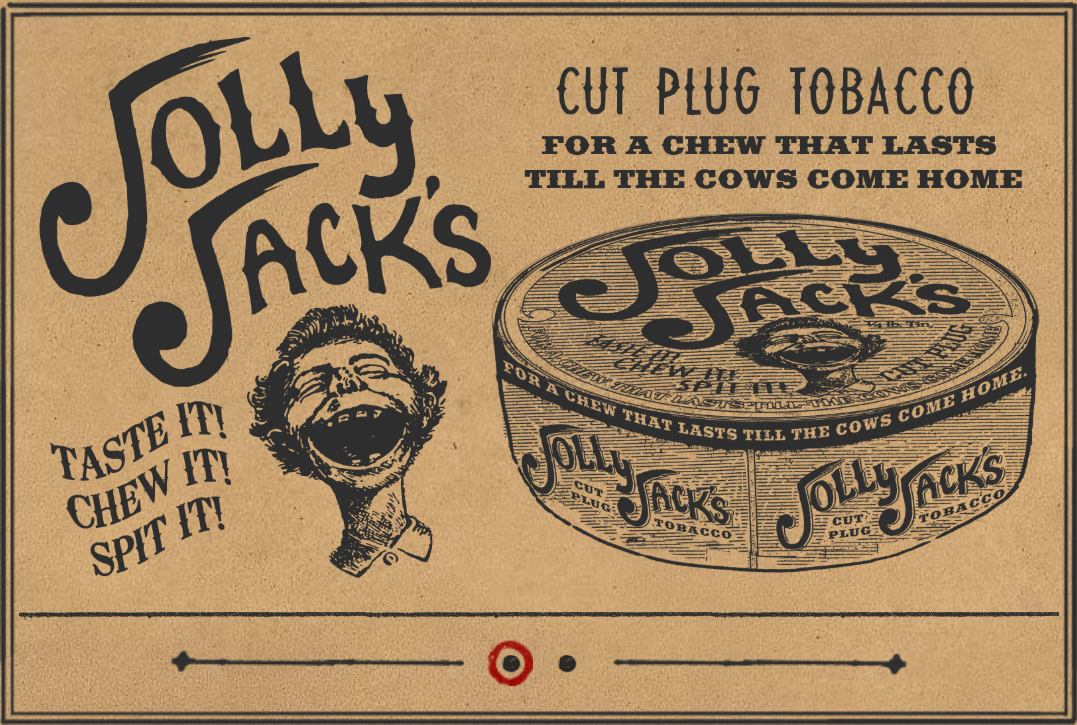 Jolly Jacks