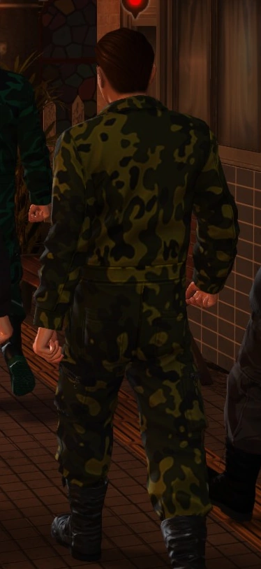 Morio Shigeyama Historica Wiki Fandom