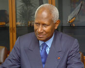 Abdou Diouf