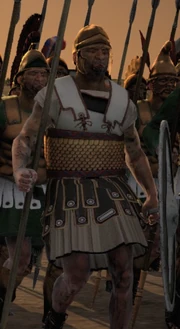 Addonia bat Annibale