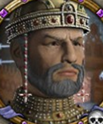 Basil II of Byzantium Historica Wiki Fandom