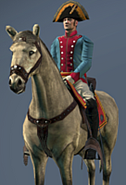 Bavarian general