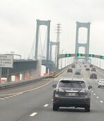 Delaware Memorial Bridge