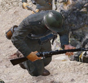 Demetrio Buonanno | Historica Wiki | Fandom