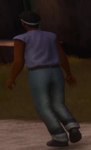 Dieuseul Jean Charles