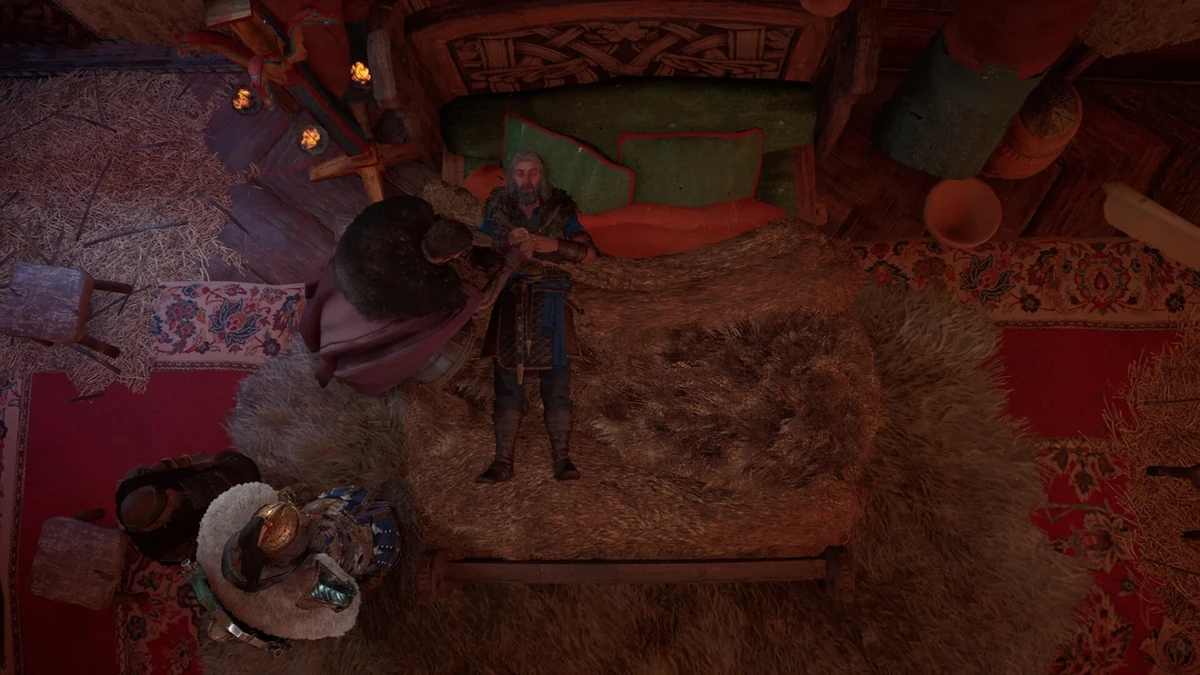 Hemming Jarl Historica Wiki Fandom