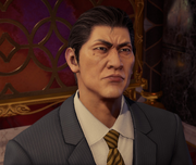 Juro Horinouchi