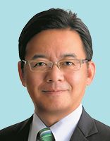 Kenichiro Ueno