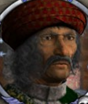 Merkourios of Makuria