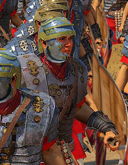 Publius Vipstanus Cita