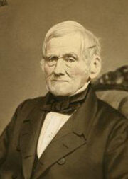 Samuel Breck