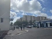 Victoria Street Bermuda