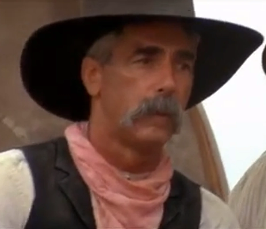 Virgil Earp Historica Wiki Fandom