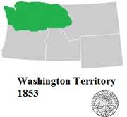 Washington Territory