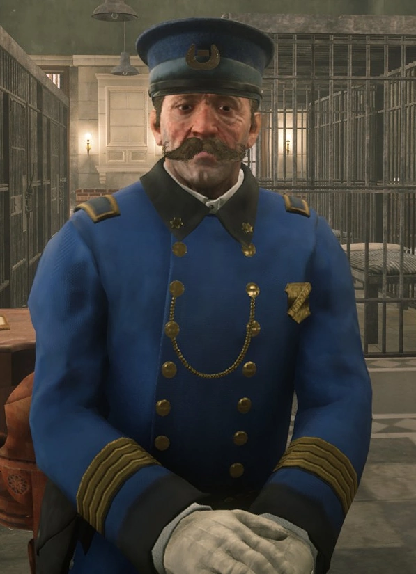 Benjamin Lambert Historica Wiki Fandom