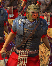 Cassius Arsinius Claudianus
