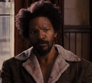 Django in 1858