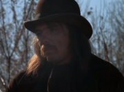 Frank Baker
