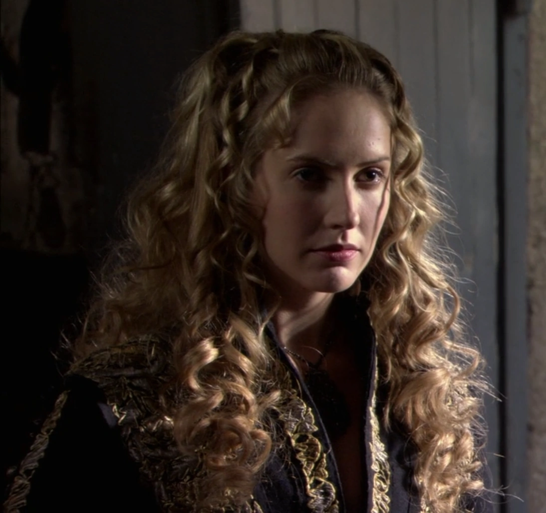 Germaine Chabot Historica Wiki Fandom