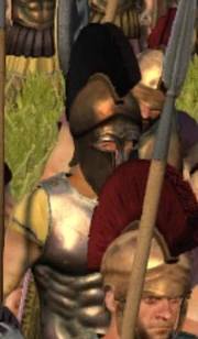 Pelonus, son of Herodianus