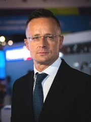 Peter Szijjarto