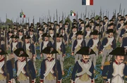 Revolutionary Infantry