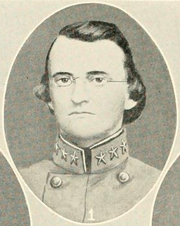 Sion H. Rogers