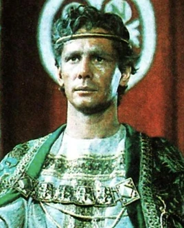 William I England Profile