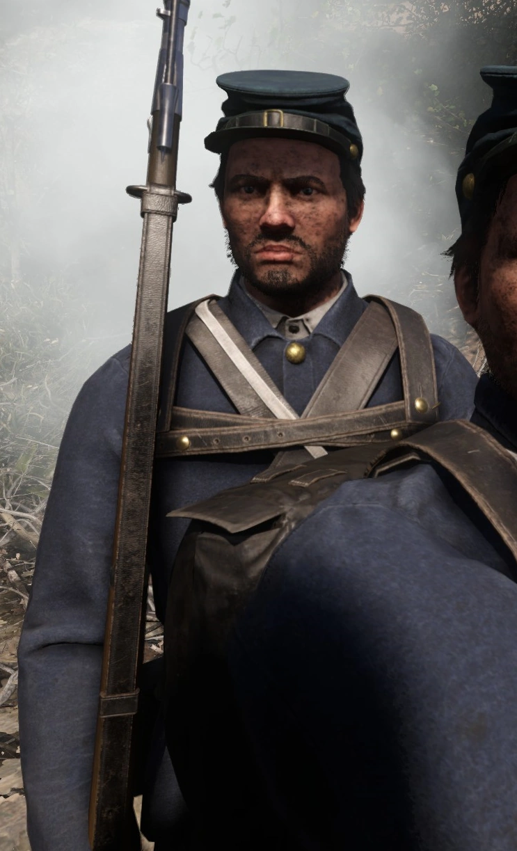 Wyman D. Brannon | Historica Wiki | Fandom