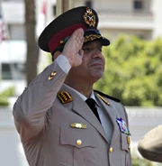 Abdel Fattah el-Sisi