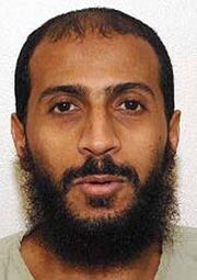 Ali Hamza al-Bahlul