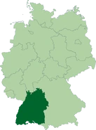 Baden-Wurttemberg location.png (98 KB) Location of Baden-Wurttemberg