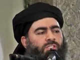 Abu Bakr al-Baghdadi