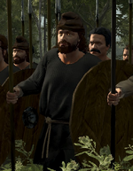 Cenwulf of Cwming