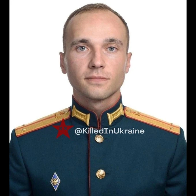 Danil A. Petrushin | Historica Wiki | Fandom