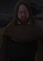 Feargus Ó Tuathaigh