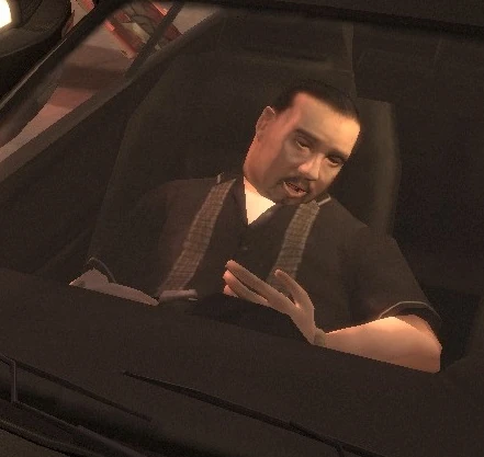 Gerry Burdi | Historica Wiki | Fandom