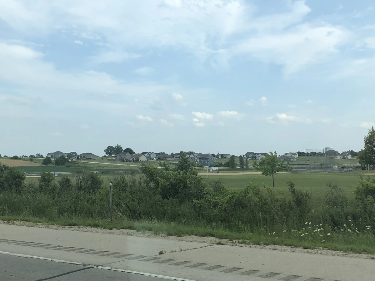 Johnson Creek, Wisconsin Historica Wiki Fandom