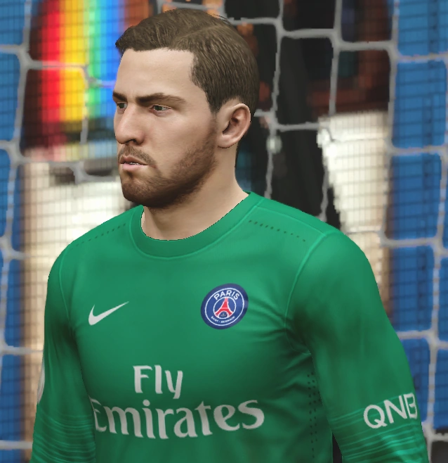 Kevin Trapp | Historica Wiki | Fandom