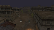 Mogadishu 1993
