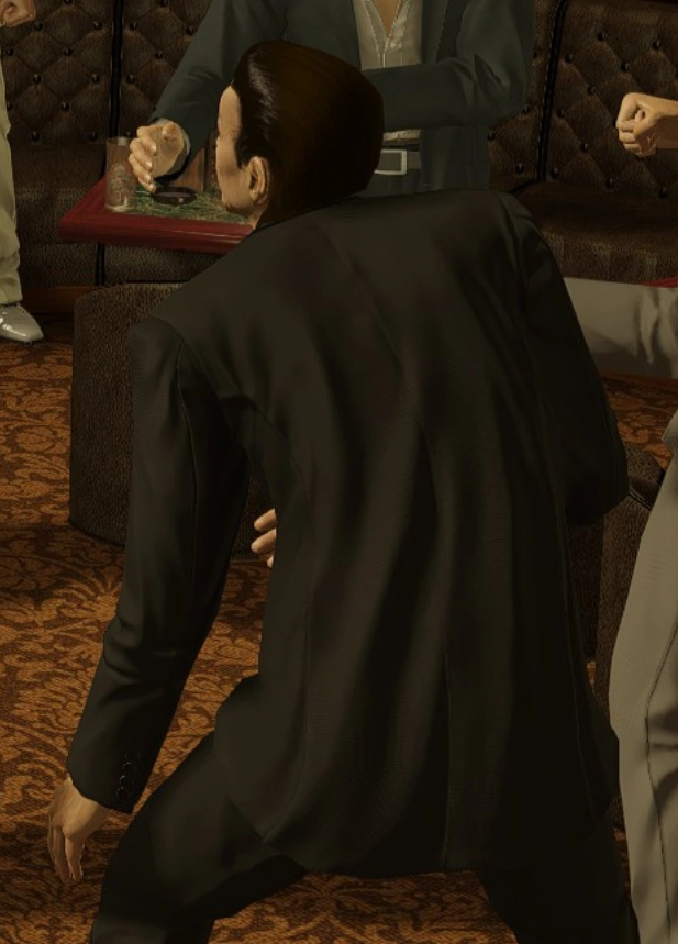 Saito Morio Historica Wiki Fandom