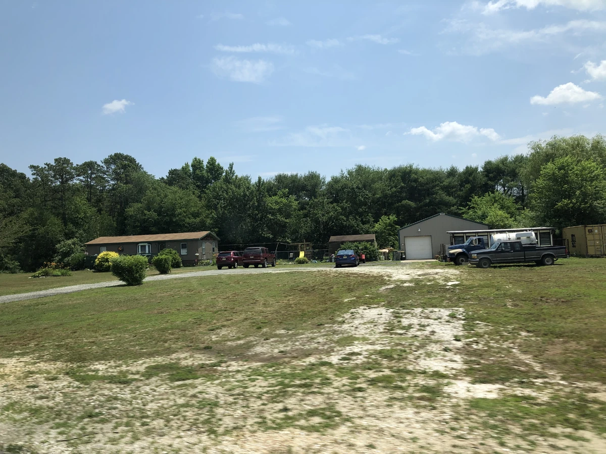 Woodbine, New Jersey Historica Wiki Fandom