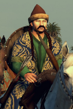 Yaman Catli