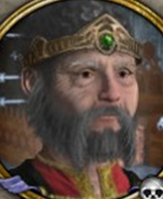 Argentocoxos of Pictland